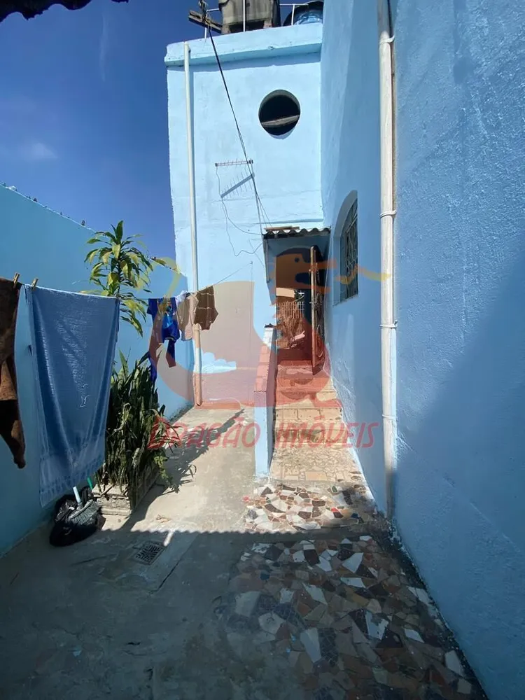 Casa, 2 quartos, 160 m² - Foto 5