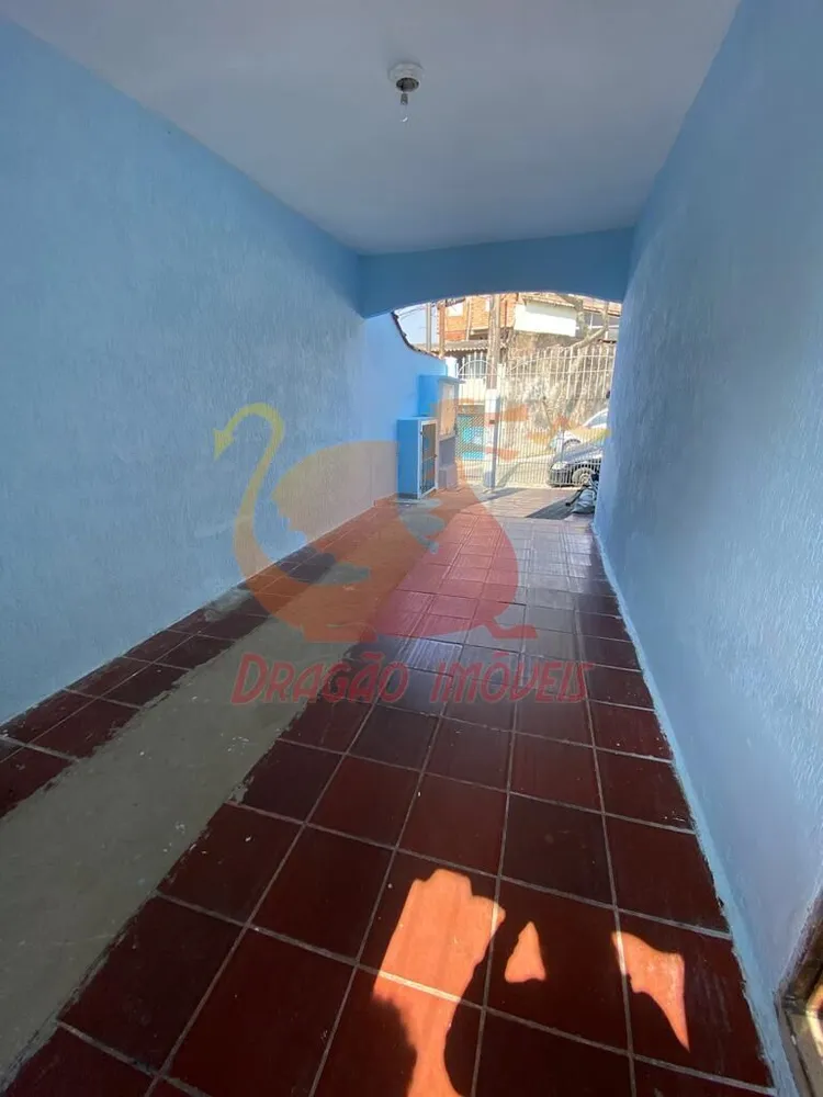 Casa, 2 quartos, 160 m² - Foto 6