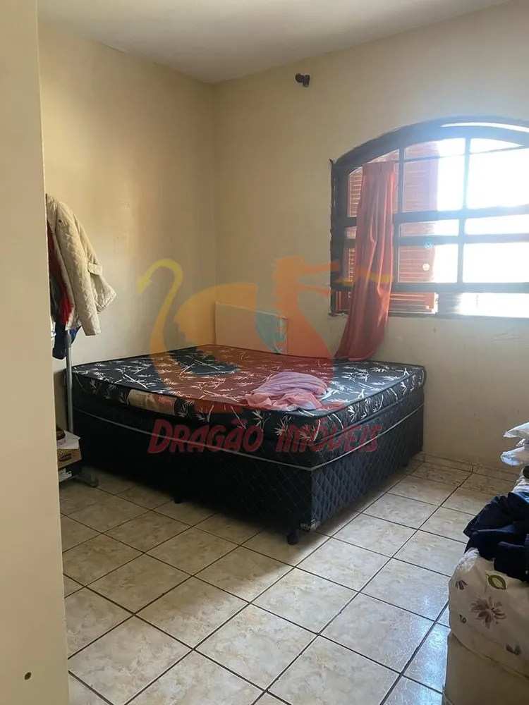Casa, 2 quartos, 160 m² - Foto 1