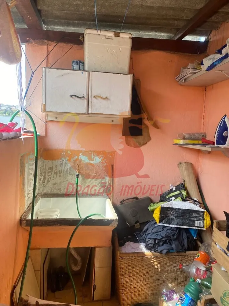Casa, 2 quartos, 160 m² - Foto 4