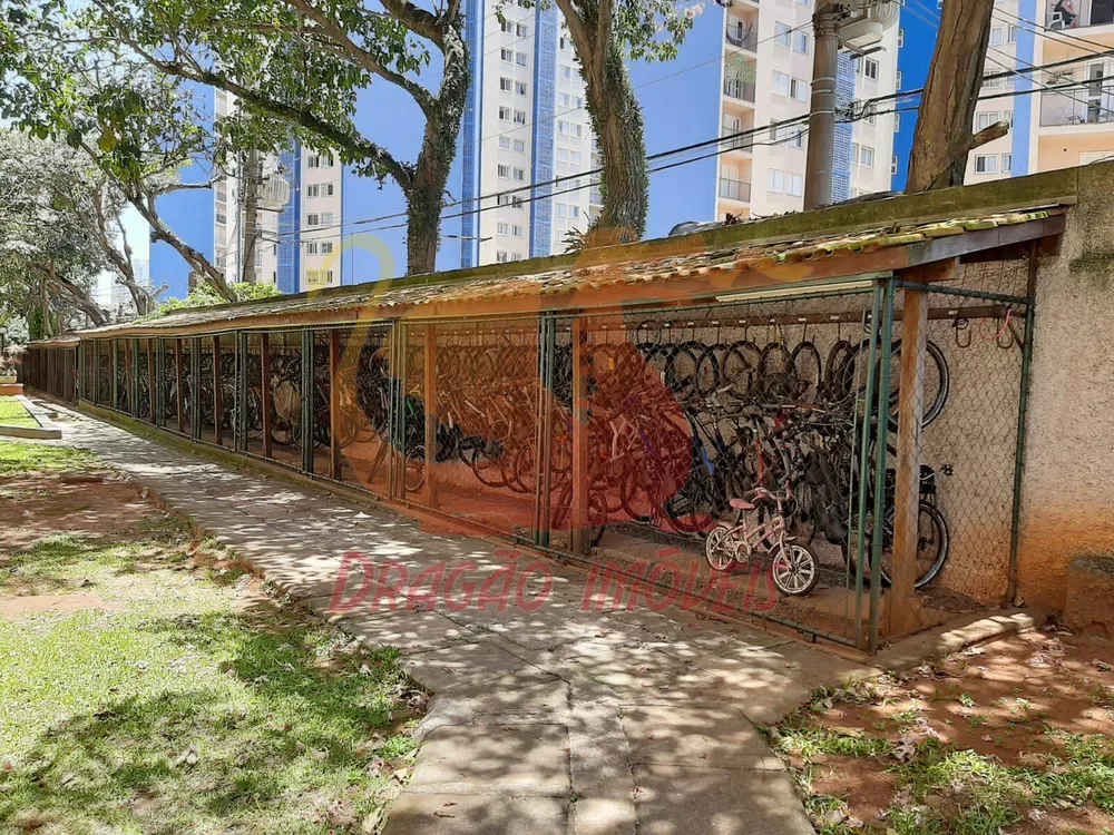Apartamento, 2 quartos, 55 m² - Foto 4