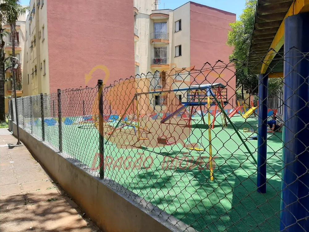 Apartamento, 2 quartos, 55 m² - Foto 3