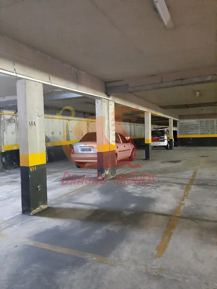 Apartamento, 2 quartos, 55 m² - Foto 2
