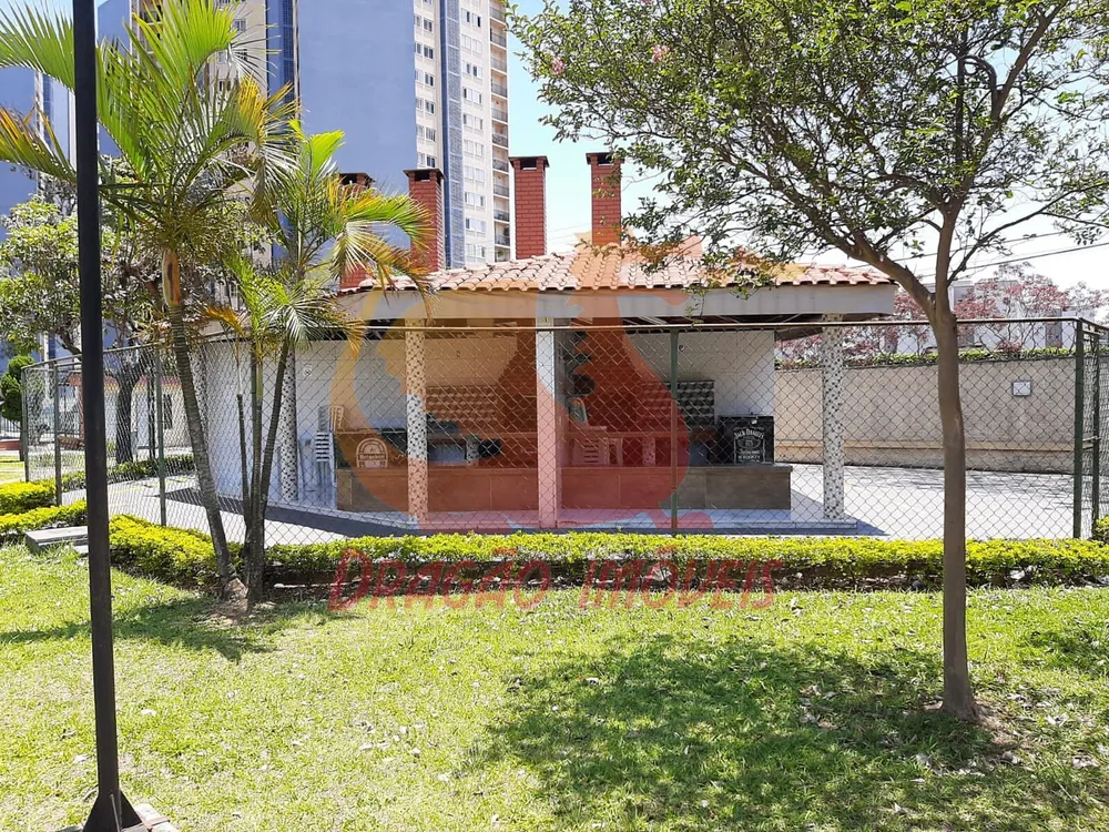Apartamento, 2 quartos, 55 m² - Foto 7
