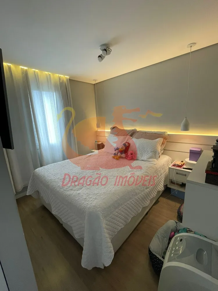 Apartamento, 2 quartos, 55 m² - Foto 1