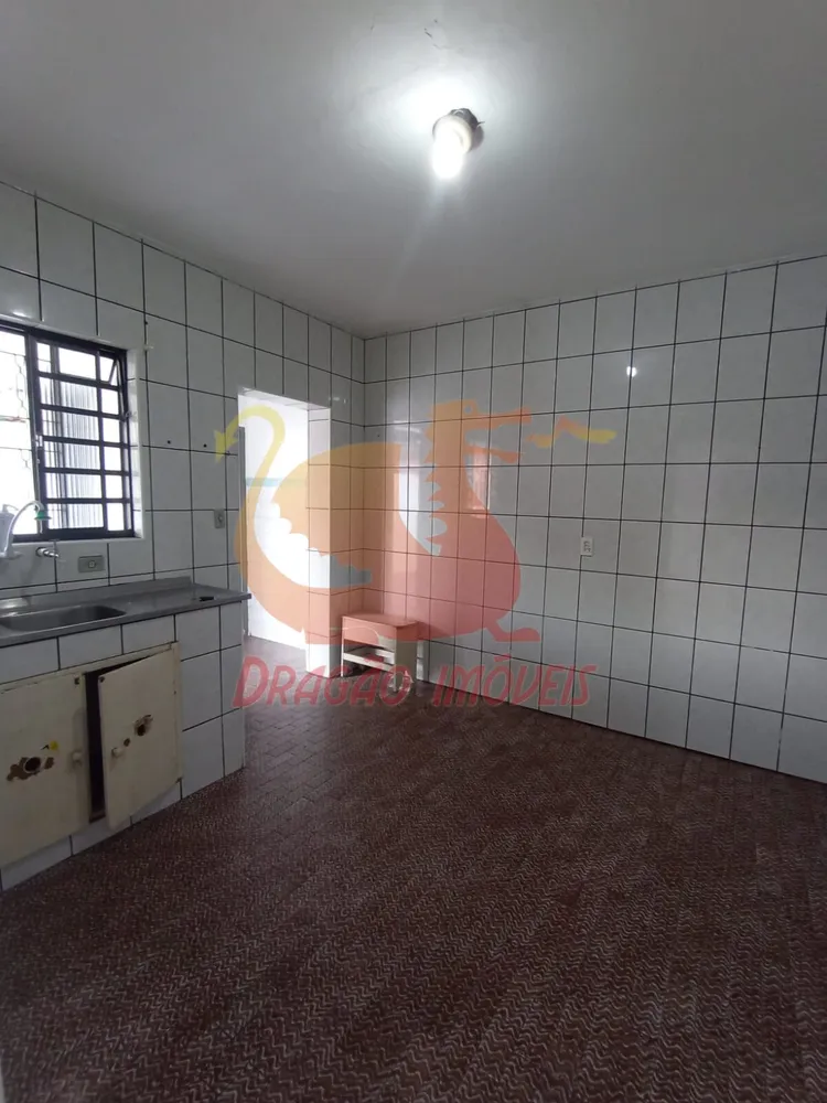 Casa, 2 quartos, 250 m² - Foto 1