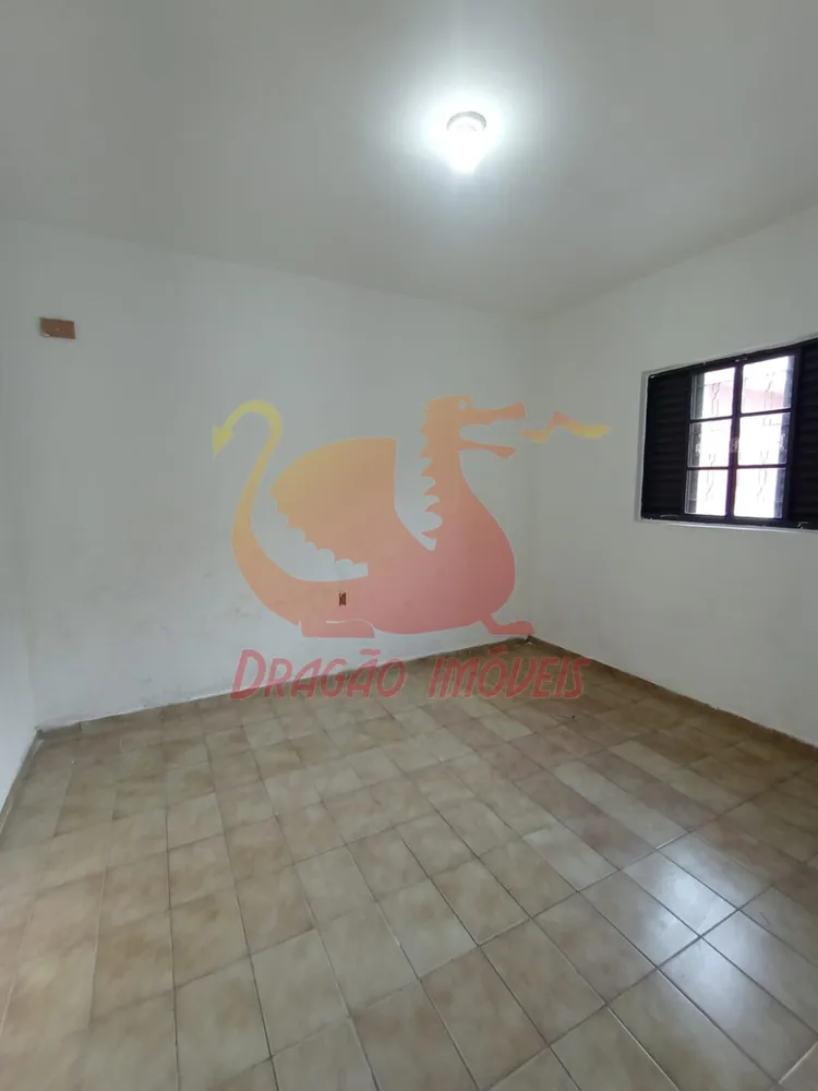 Casa, 2 quartos, 250 m² - Foto 2