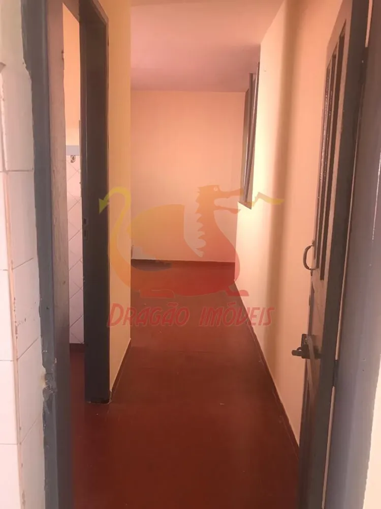 Casa, 2 quartos, 250 m² - Foto 6