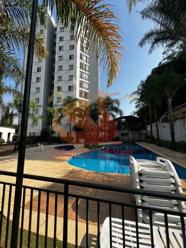 Apartamento, 2 quartos, 50 m² - Foto 7