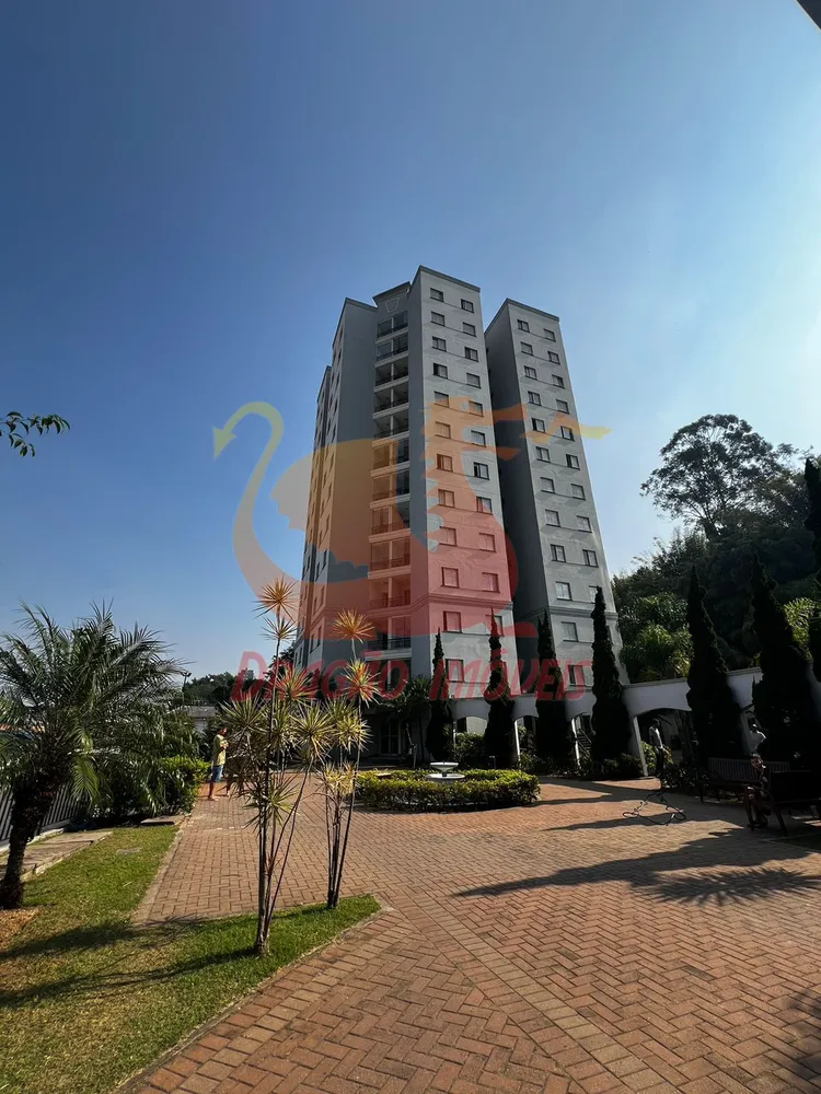 Apartamento, 2 quartos, 50 m² - Foto 8