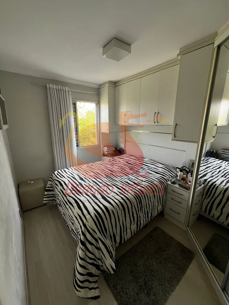 Apartamento, 2 quartos, 50 m² - Foto 5