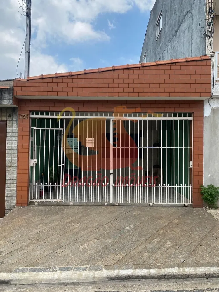 Casa, 2 quartos, 125 m² - Foto 1