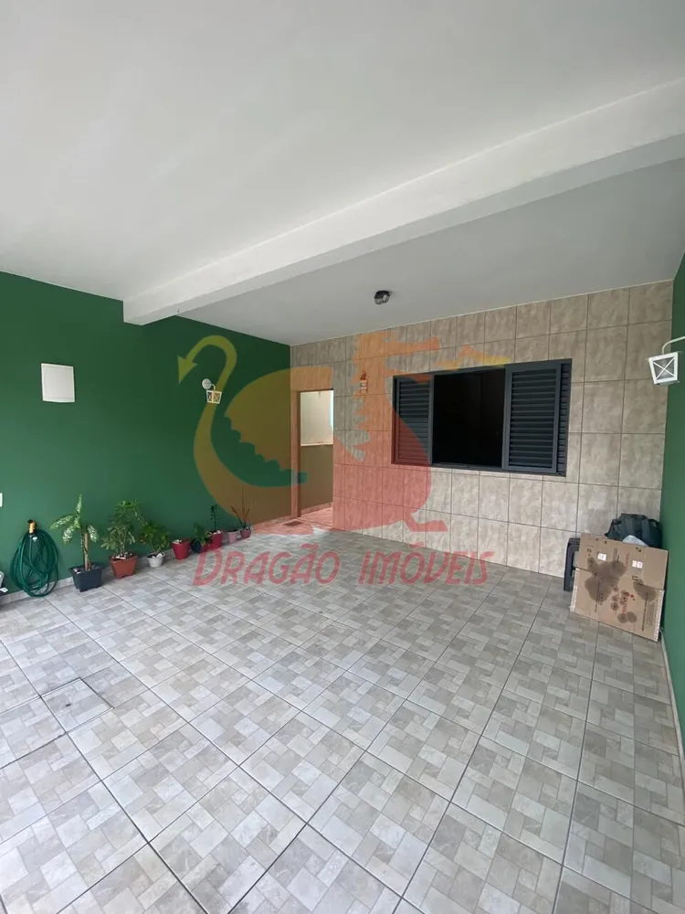 Casa, 2 quartos, 125 m² - Foto 2