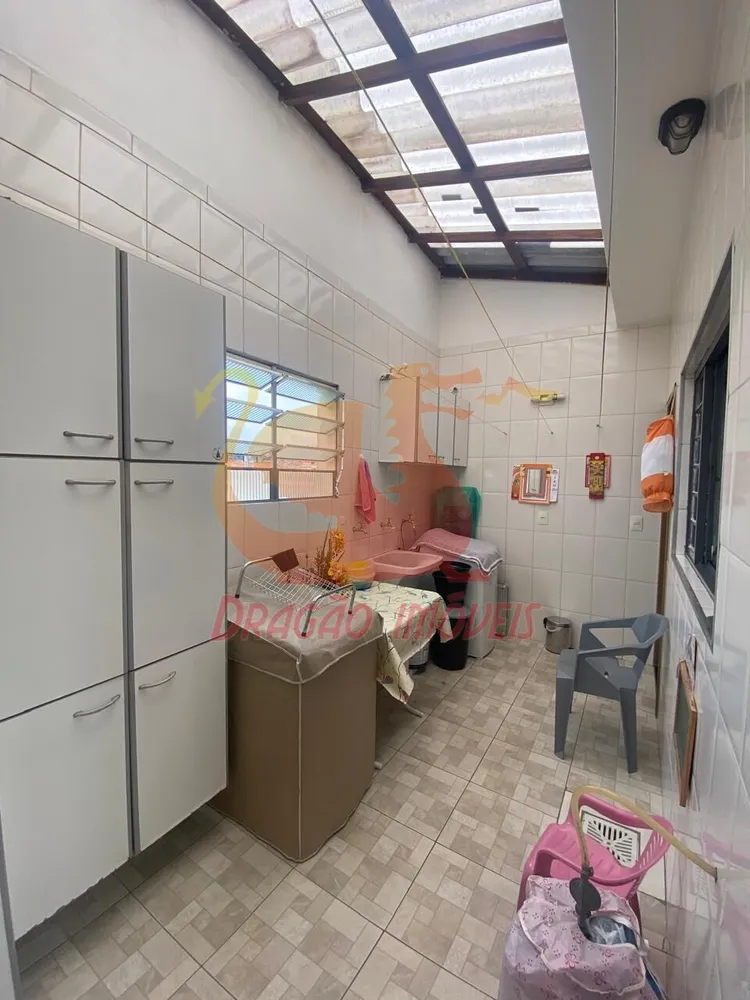 Casa, 2 quartos, 125 m² - Foto 5