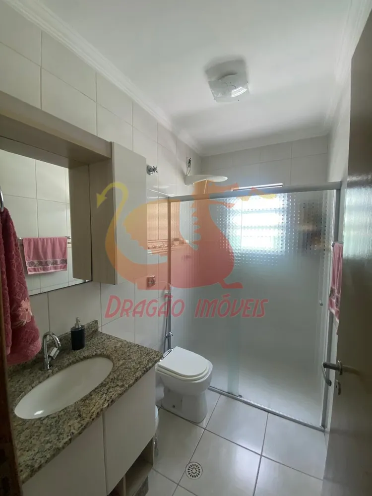 Casa, 2 quartos, 125 m² - Foto 7