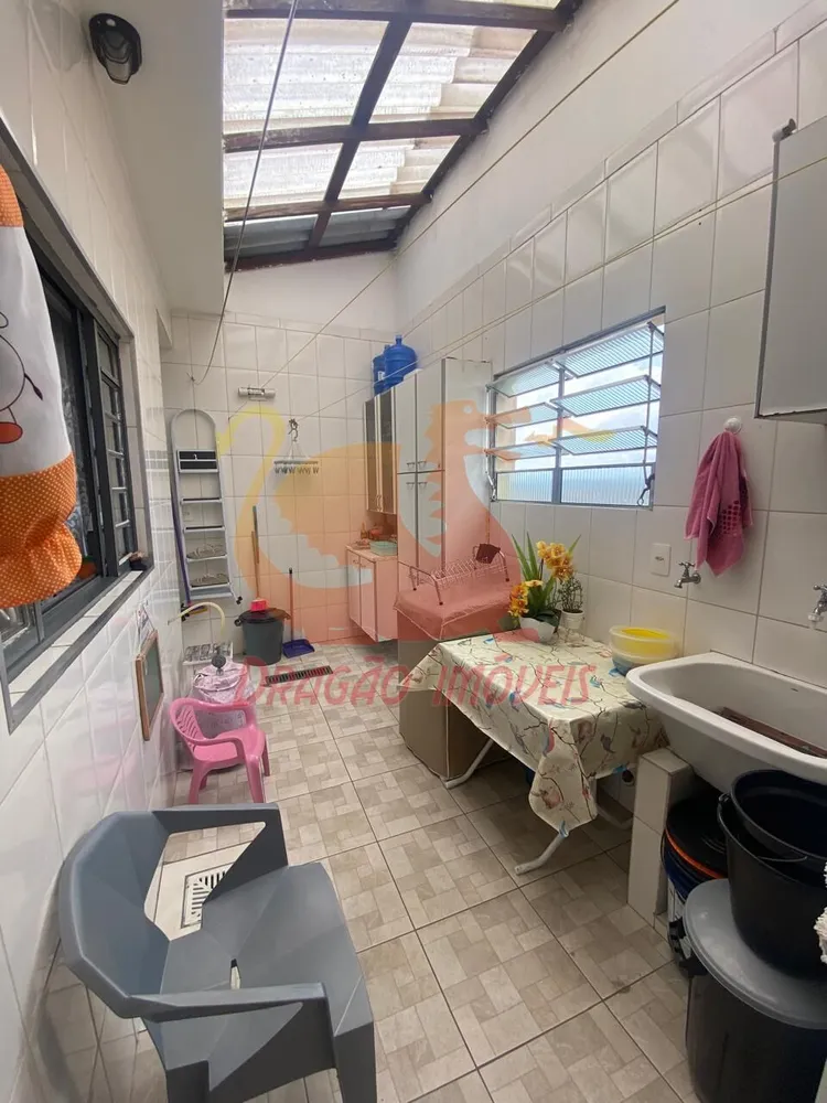 Casa, 2 quartos, 125 m² - Foto 4