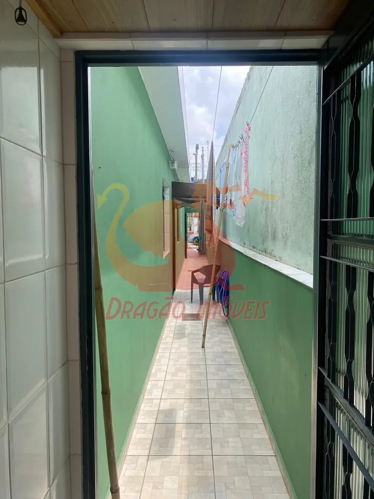 Casa, 2 quartos, 125 m² - Foto 8