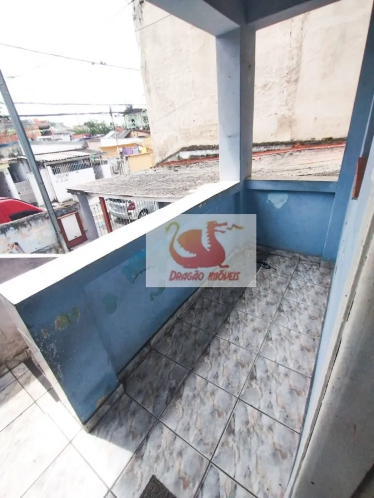 Casa, 2 quartos, 200 m² - Foto 3