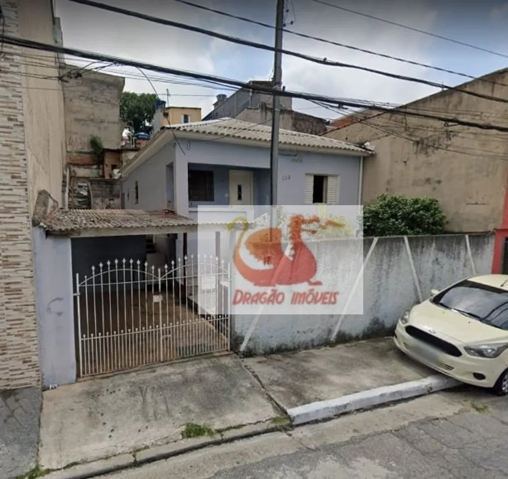 Casa, 2 quartos, 200 m² - Foto 1