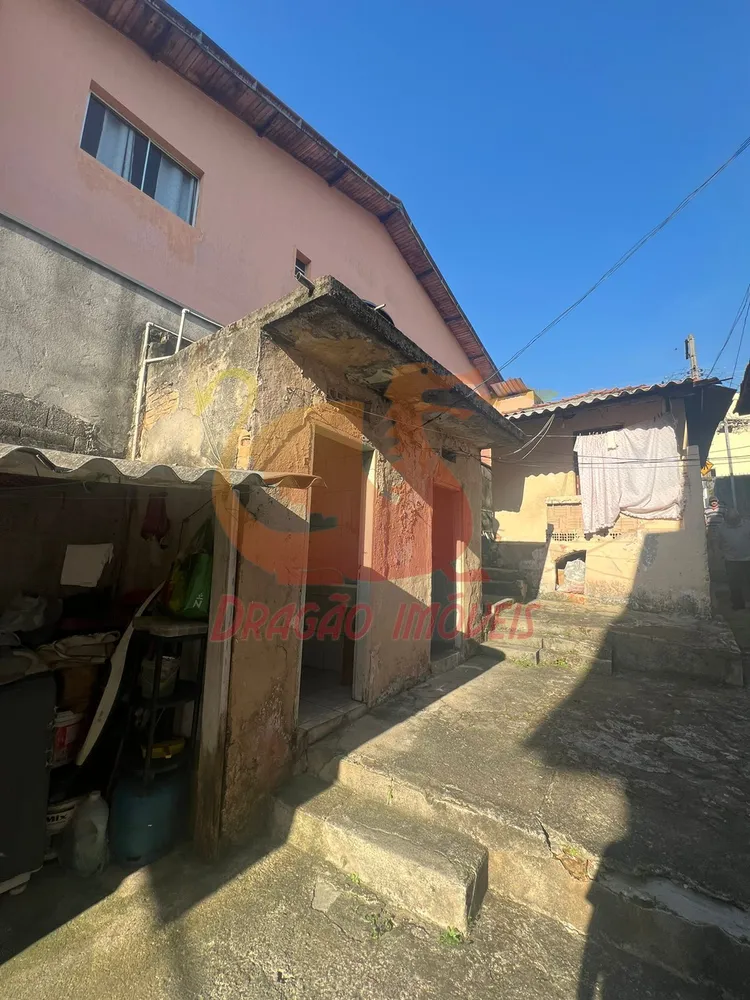 Terreno, 280 m² - Foto 2