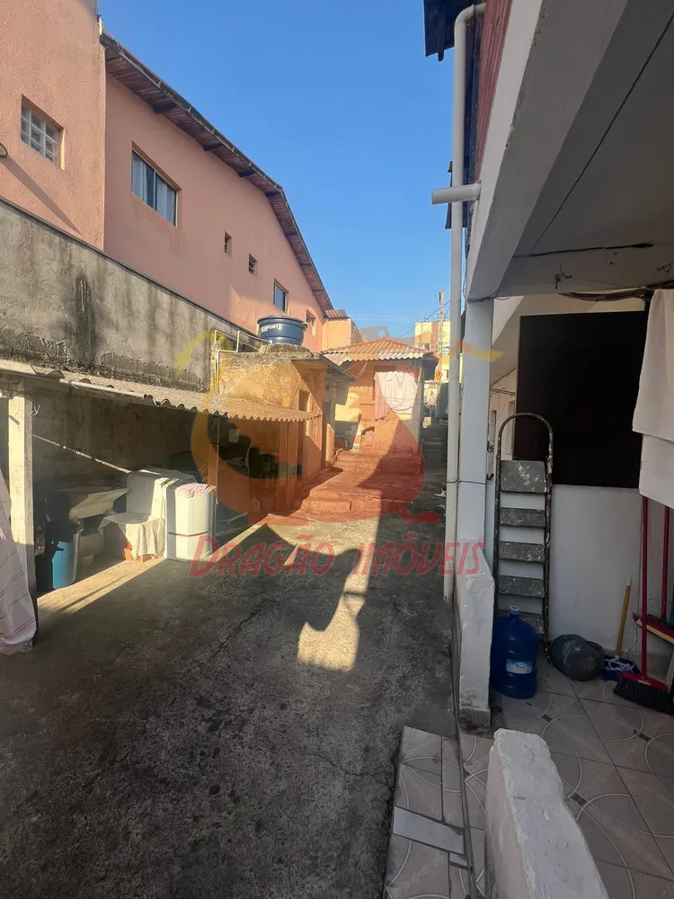Terreno, 280 m² - Foto 1
