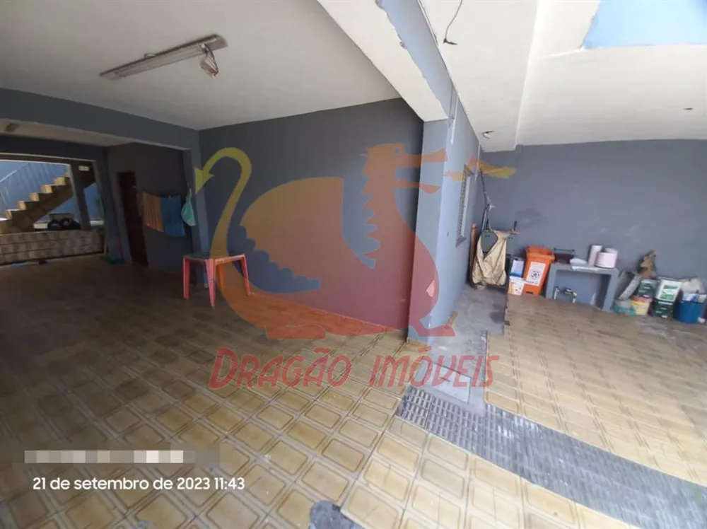 Casa, 2 quartos, 270 m² - Foto 5