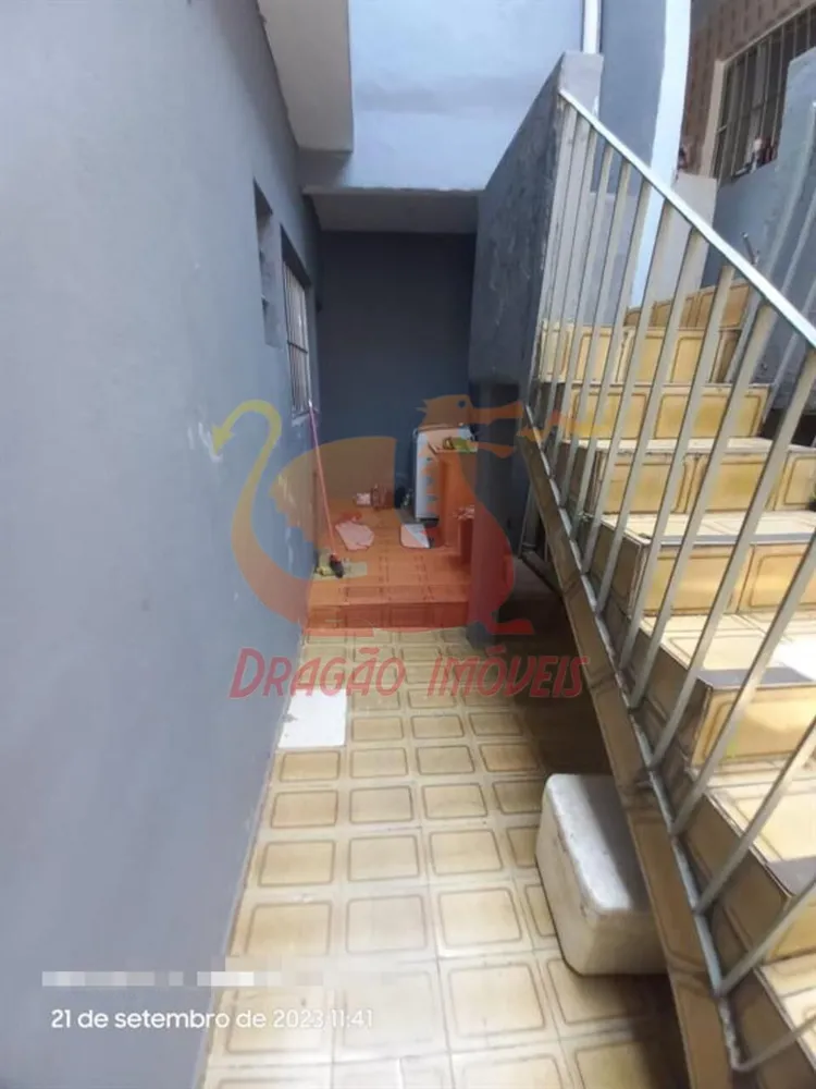 Casa, 2 quartos, 270 m² - Foto 4
