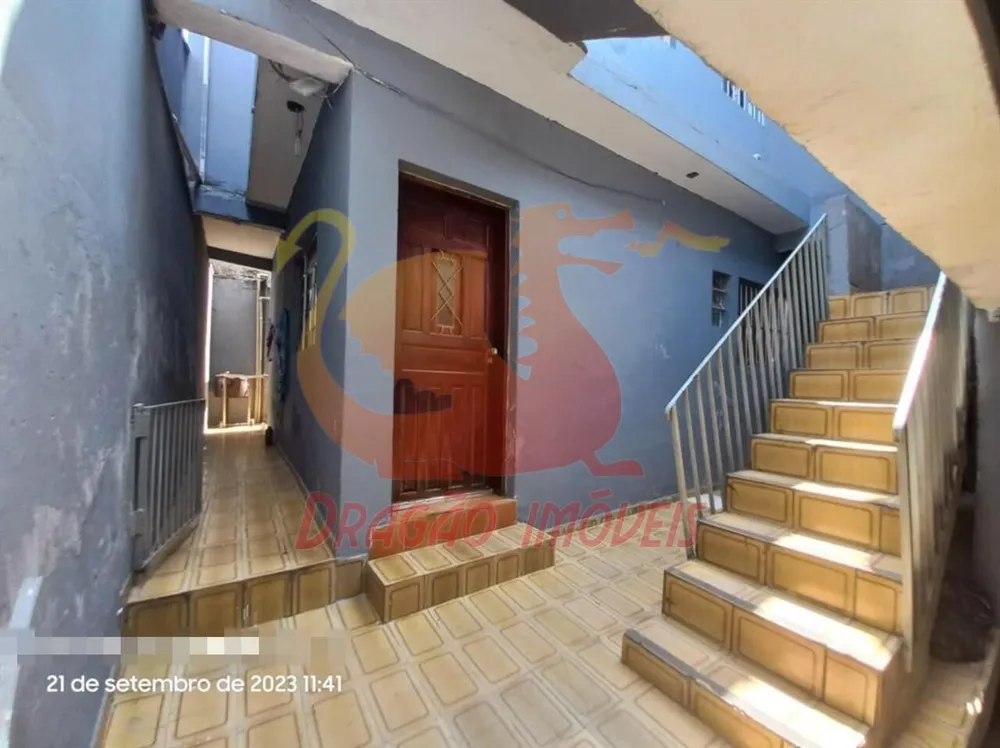 Casa, 2 quartos, 270 m² - Foto 7