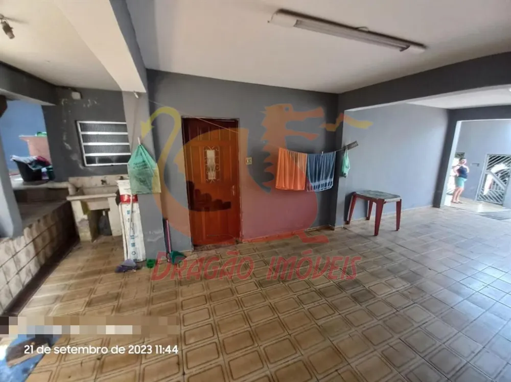 Casa, 2 quartos, 270 m² - Foto 6