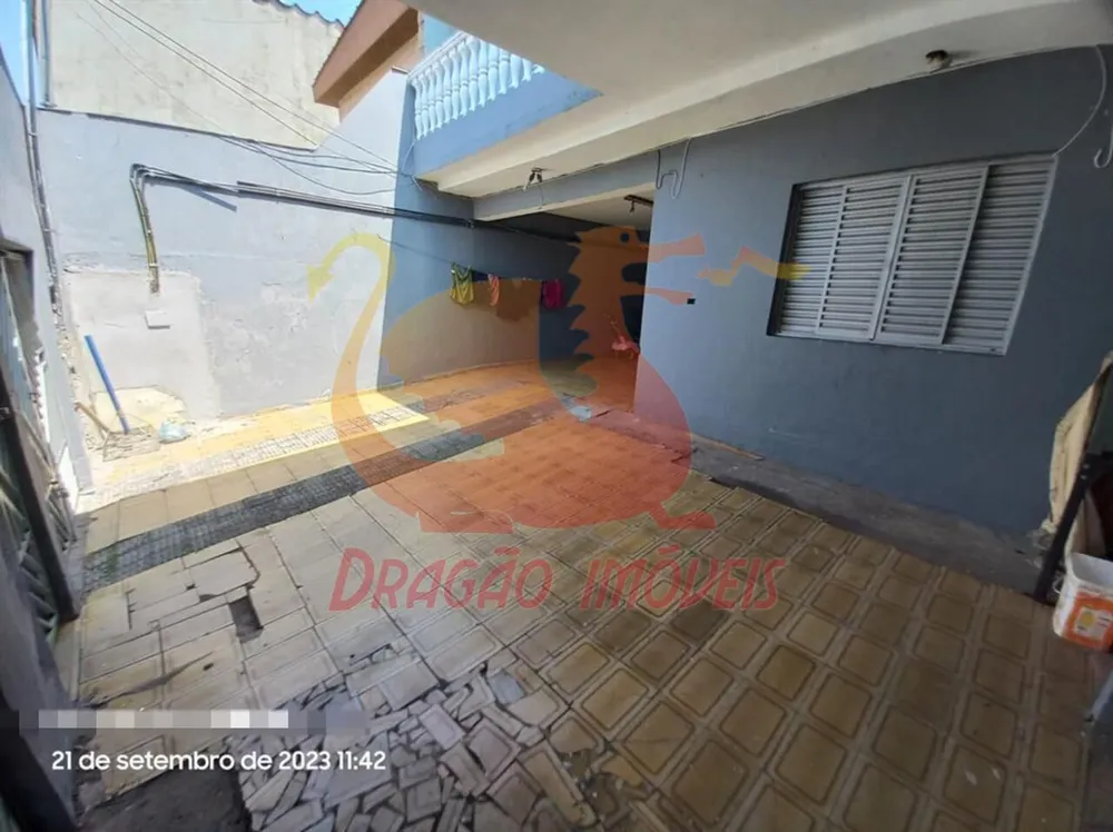 Casa, 2 quartos, 270 m² - Foto 3