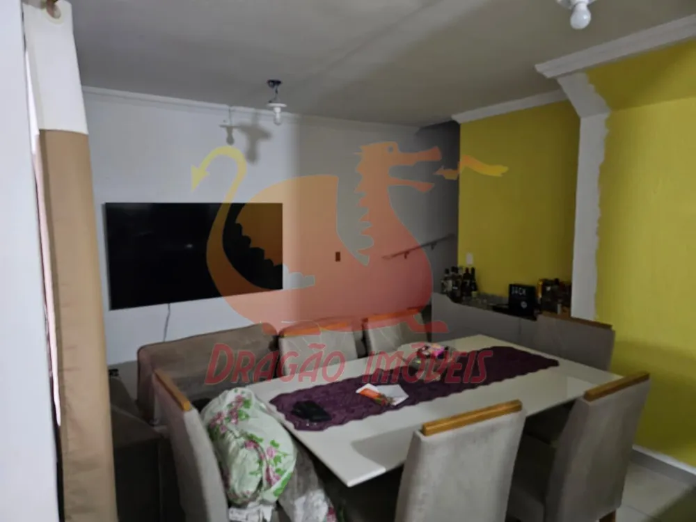 Casa de Condomínio, 2 quartos - Foto 5