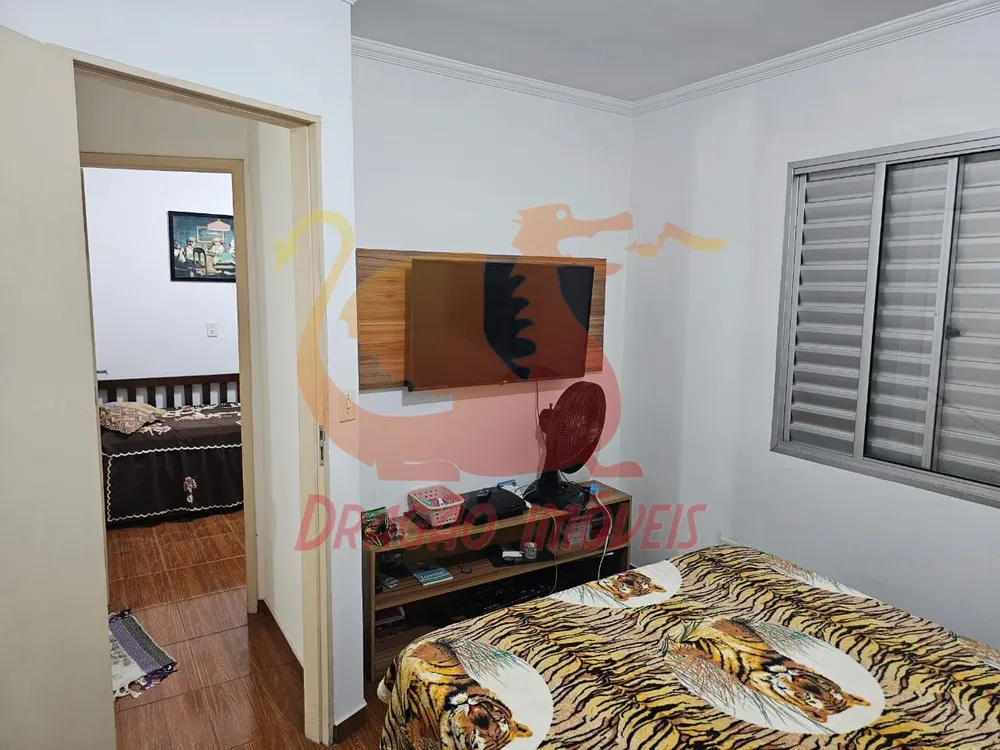 Casa de Condomínio, 2 quartos - Foto 3