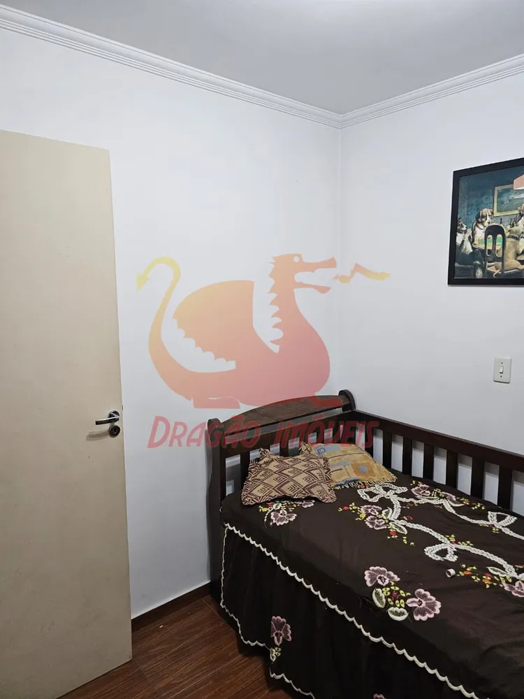 Casa de Condomínio, 2 quartos - Foto 6
