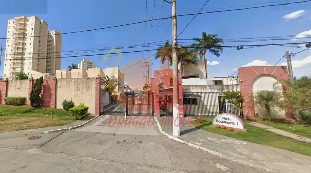 Casa de Condomínio, 2 quartos - Foto 2