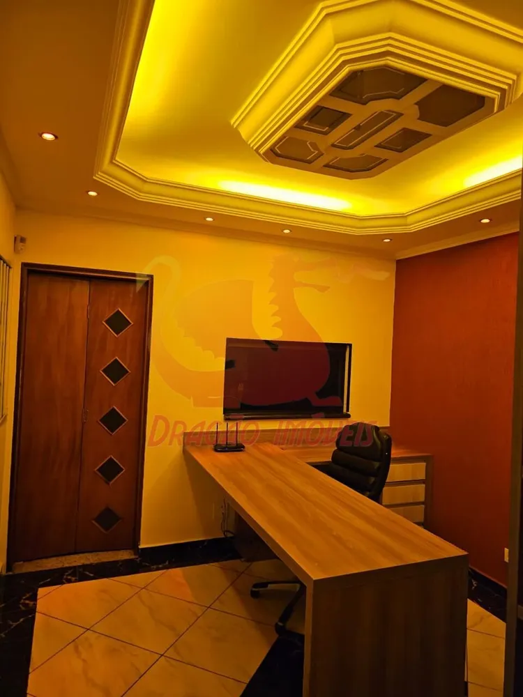 Casa, 3 quartos, 170 m² - Foto 4
