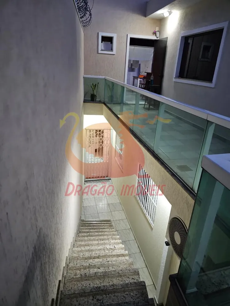 Casa, 3 quartos, 170 m² - Foto 3