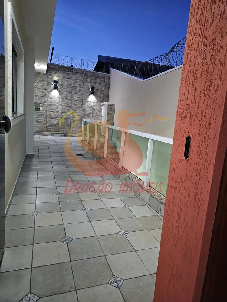 Casa, 3 quartos, 170 m² - Foto 6