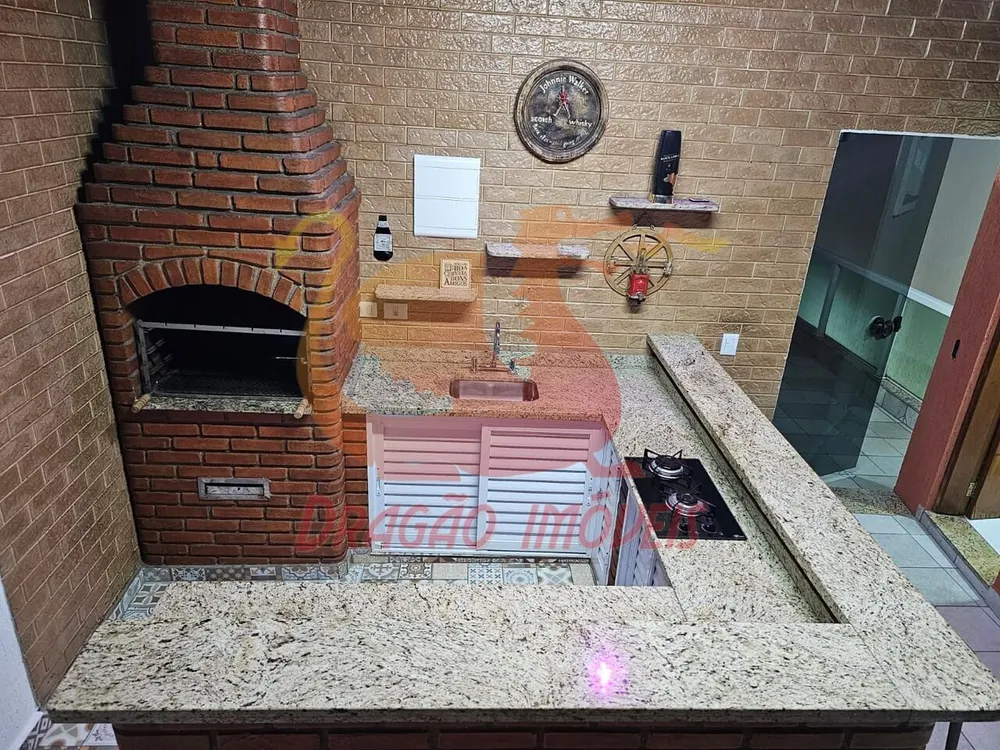 Casa, 3 quartos, 170 m² - Foto 7