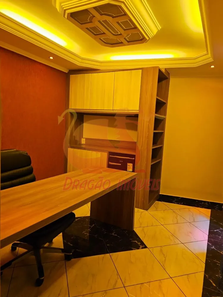 Casa, 3 quartos, 170 m² - Foto 5