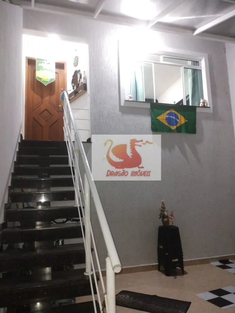 Casa, 3 quartos - Foto 3