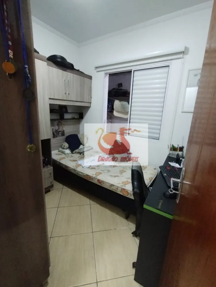 Casa, 3 quartos - Foto 7
