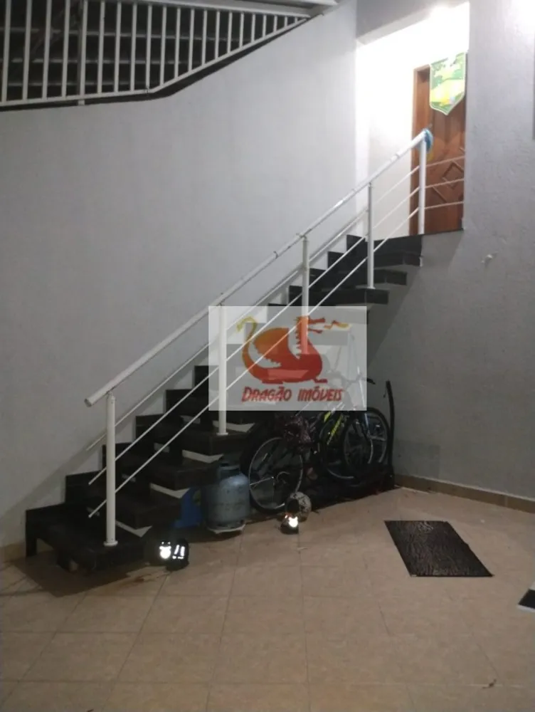 Casa, 3 quartos - Foto 2