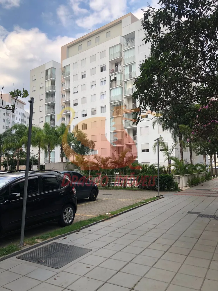 Apartamento, 3 quartos, 70 m² - Foto 7