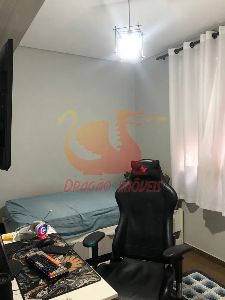 Apartamento, 3 quartos, 70 m² - Foto 4