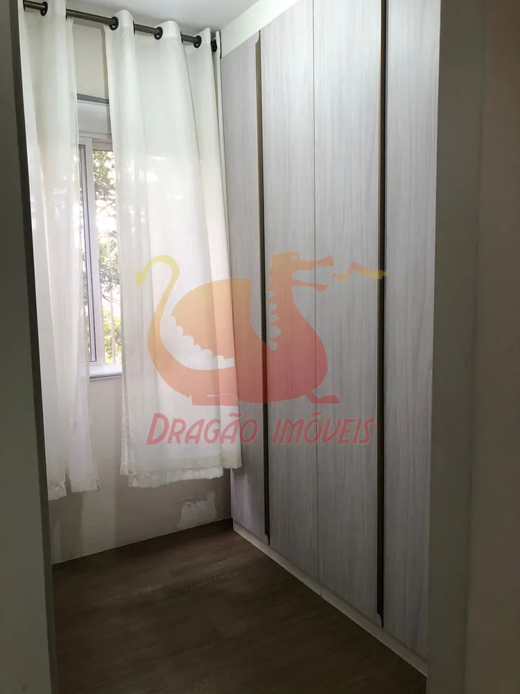 Apartamento, 3 quartos, 70 m² - Foto 5