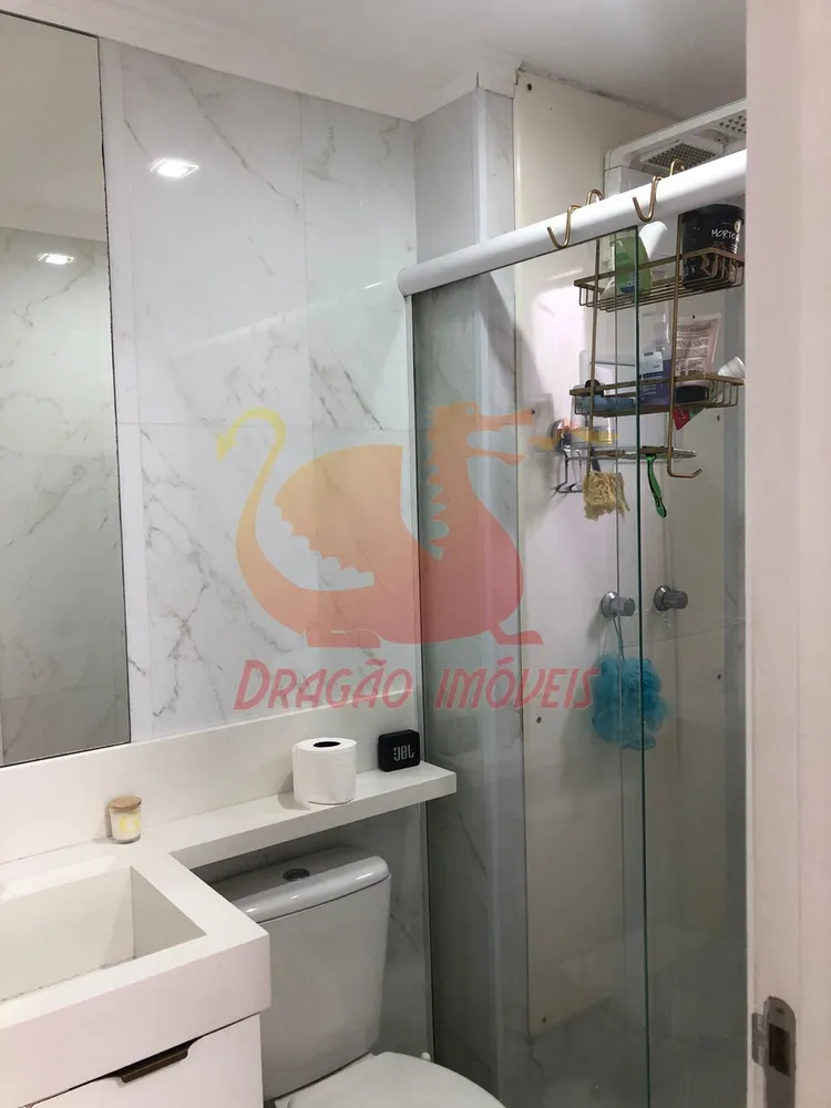 Apartamento, 3 quartos, 70 m² - Foto 3
