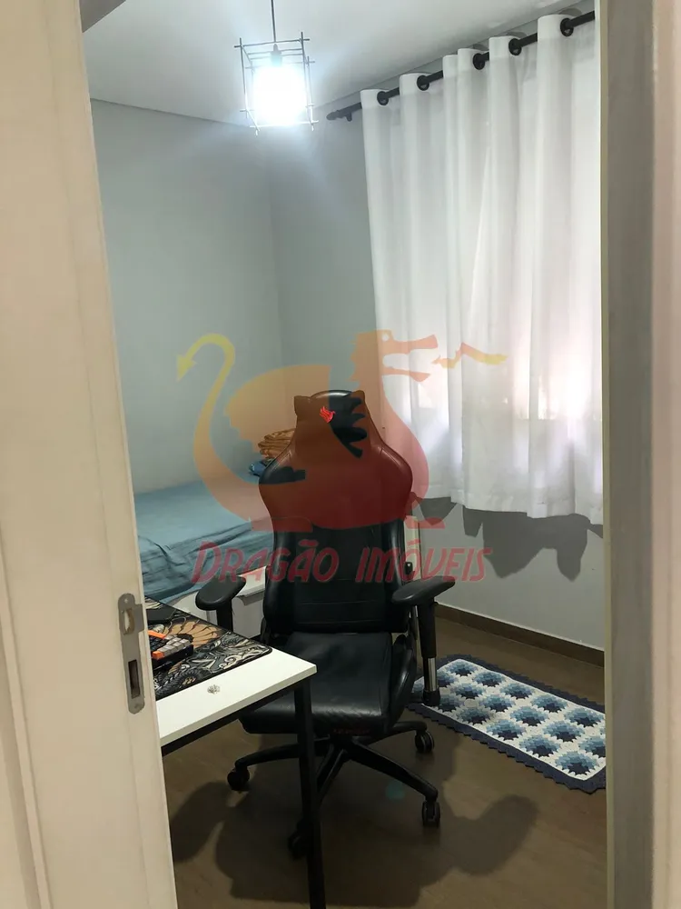 Apartamento, 3 quartos, 70 m² - Foto 6
