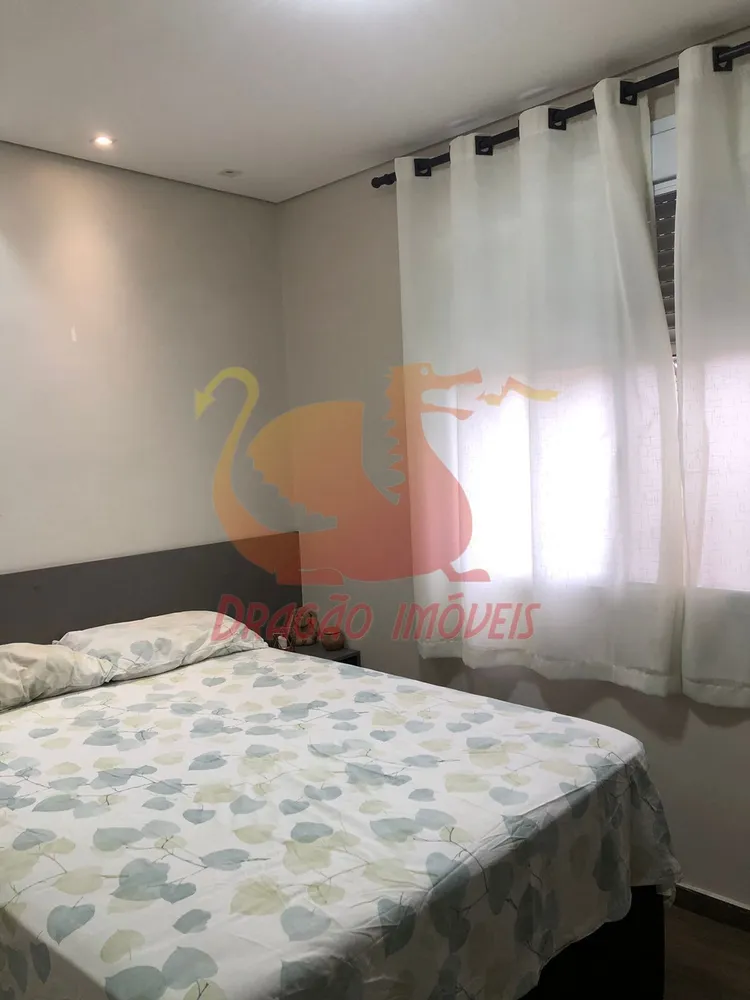 Apartamento, 3 quartos, 70 m² - Foto 2