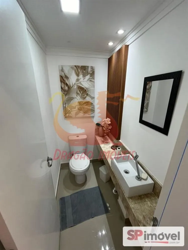 Apartamento, 3 quartos, 121 m² - Foto 2