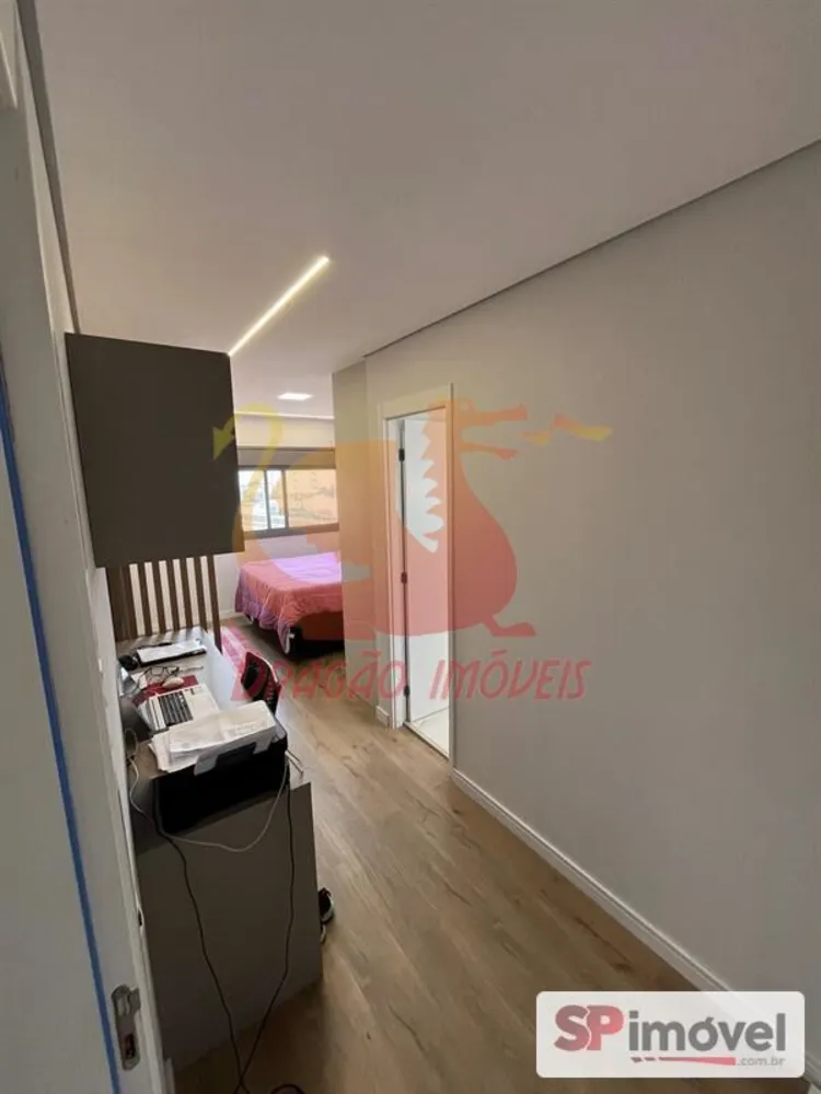 Apartamento, 3 quartos, 121 m² - Foto 4